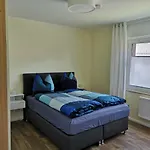 - Nadine Appartement Georgsmarienhütte