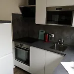- Nadine Appartement Georgsmarienhütte