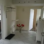 - Nadine Appartement Georgsmarienhütte