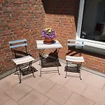- Nadine Appartement Georgsmarienhütte