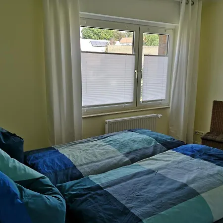 Apartamento - Nadine *