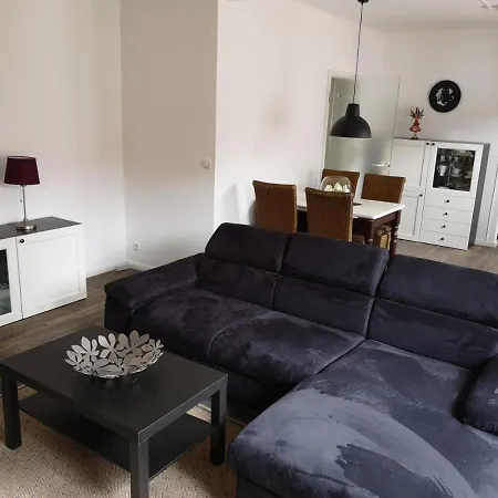 Apartamento - Nadine *