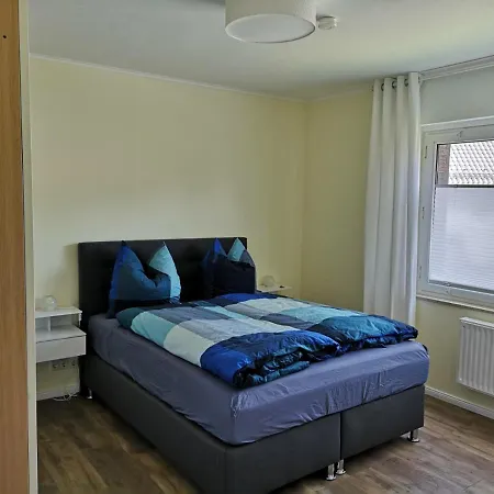 - Nadine Apartamento Georgsmarienhütte