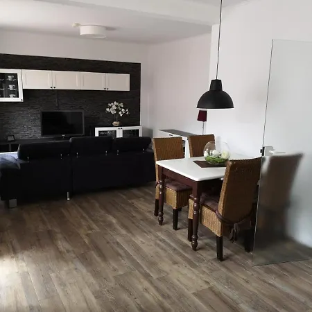 Apartamento - Nadine