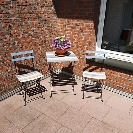 - Nadine Apartamento Georgsmarienhütte