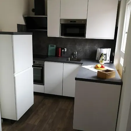 - Nadine Georgsmarienhütte