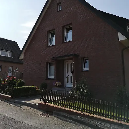 Apartamento - Nadine Georgsmarienhütte