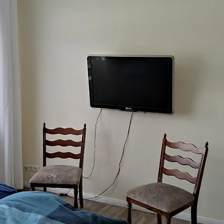 Apartamento - Nadine