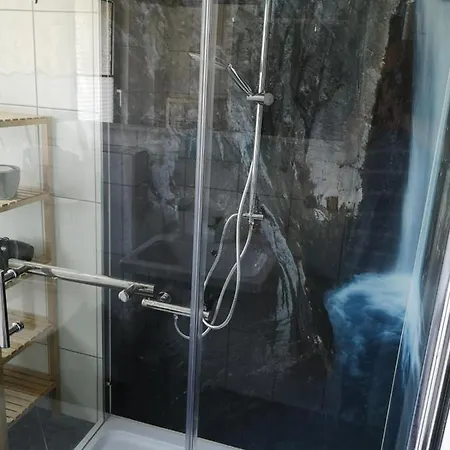 Apartamento - Nadine *